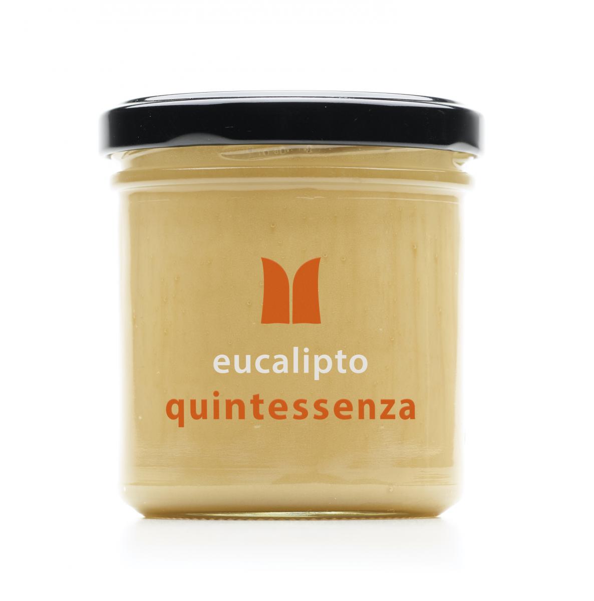 mieli-thun-quintessenza-di-eucalipto-miele-ambrato-intenso image 1
