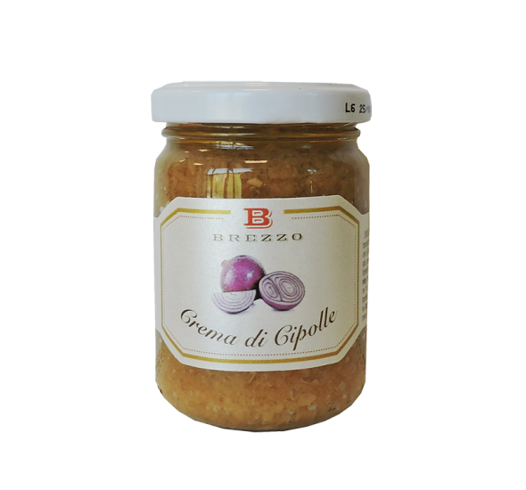 brezzo-crema-di-cipolle-crema-spalmabile-artigianale image 1