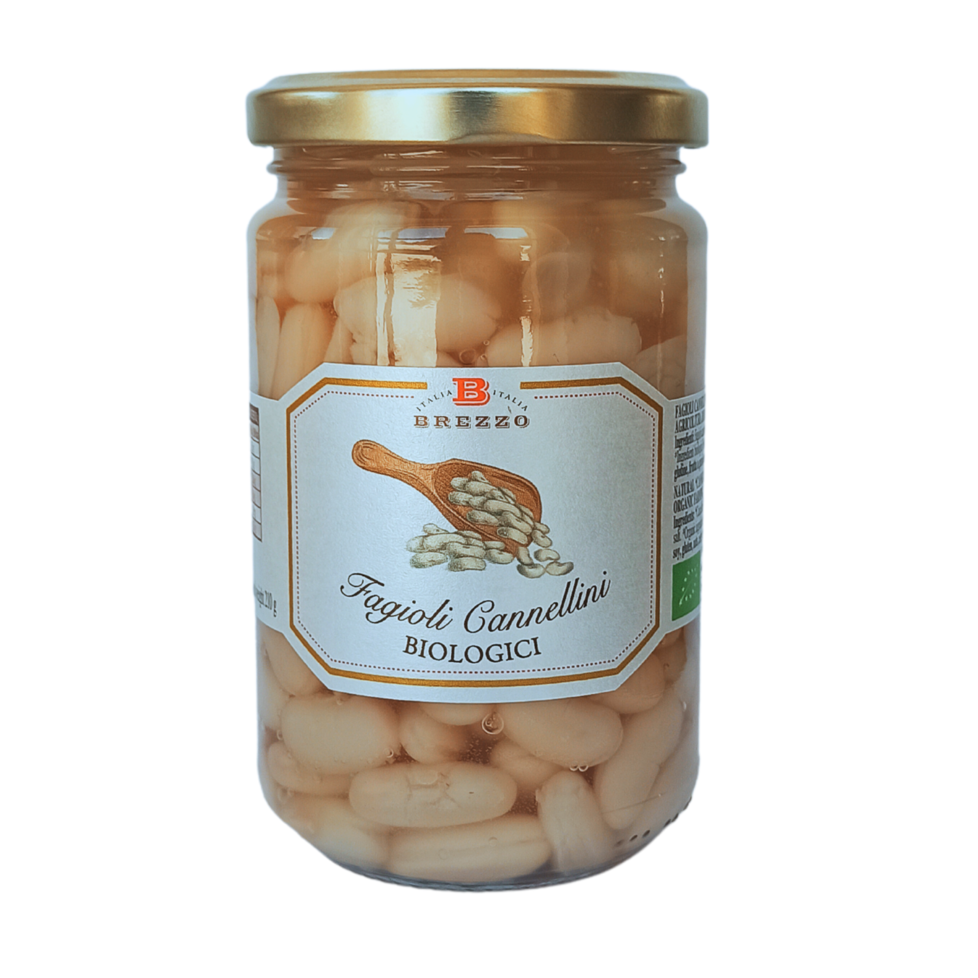 brezzo-fagioli-cannellini-al-naturale-biologici image 1