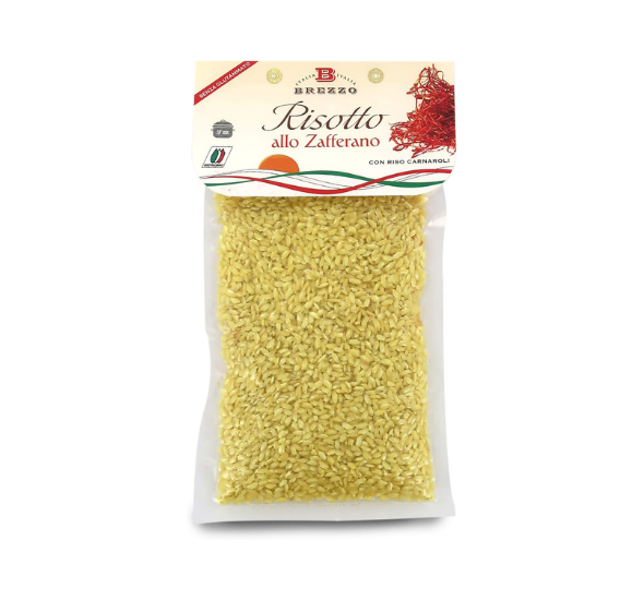 brezzo-risotto-allo-zafferano-con-riso-carnaroli image 1