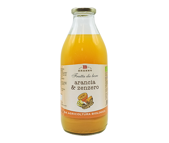 brezzo-frutta-da-bere-arance-e-zenzero-bio-0-75-l image 1