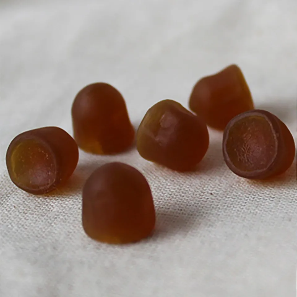 bleu-blanc-ruche-gomme-da-masticare-propolis-e-miele image 1